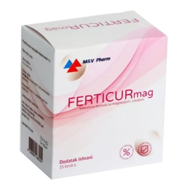 Ferticurmag Kesice A15
