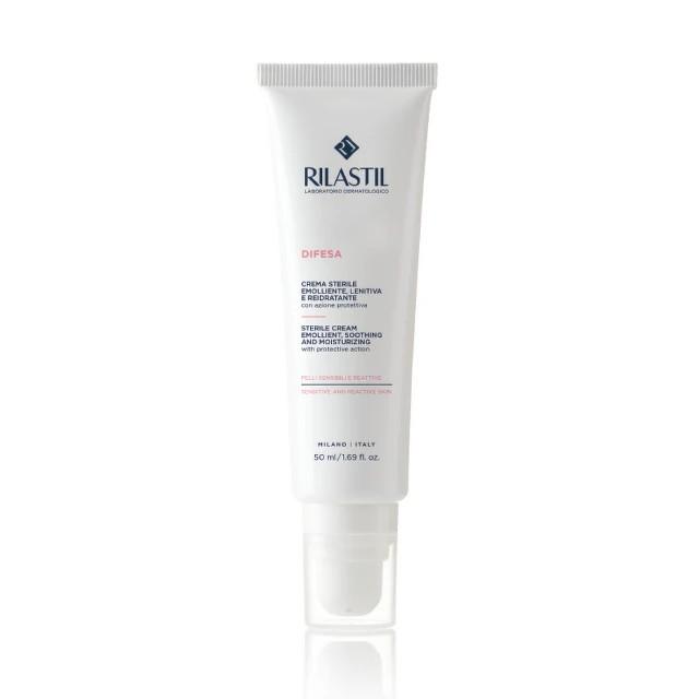 Rilastil Difesa Sterilna Krema 50Ml 0323