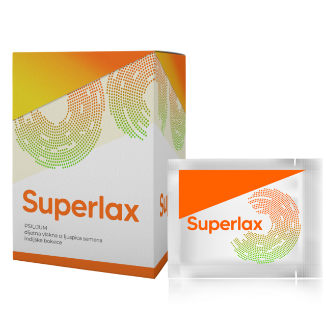Superlax Kesice A10