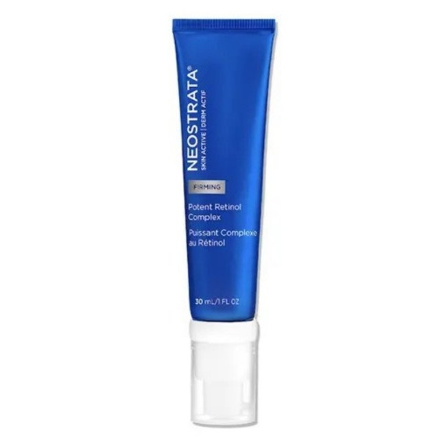 Neostrata Potent Retinol Complex Noćni Serum 30Ml F30292