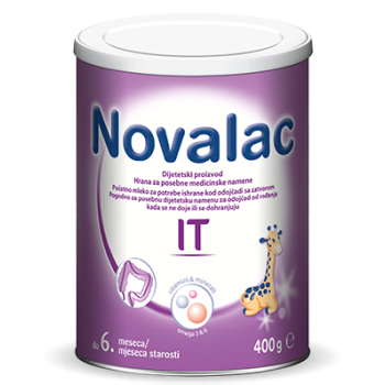 NOVALAC IT 400GR