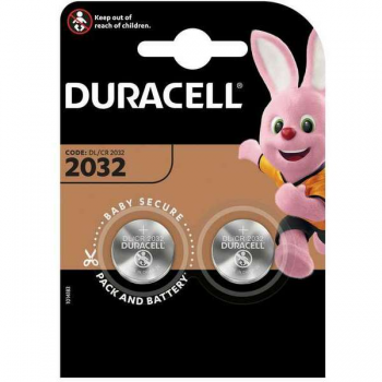 DURACELL COIN LM BATERIJA 2032