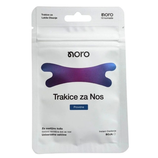 Noro Trakice Za Nos A10