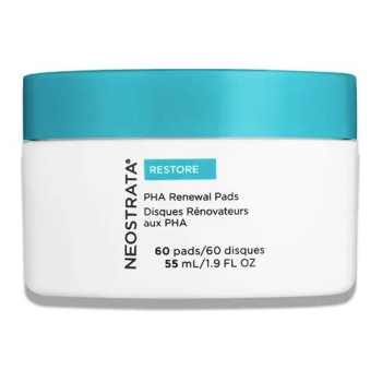 NEOSTRATA PHA RENEWAL PADS 60 F30273X
