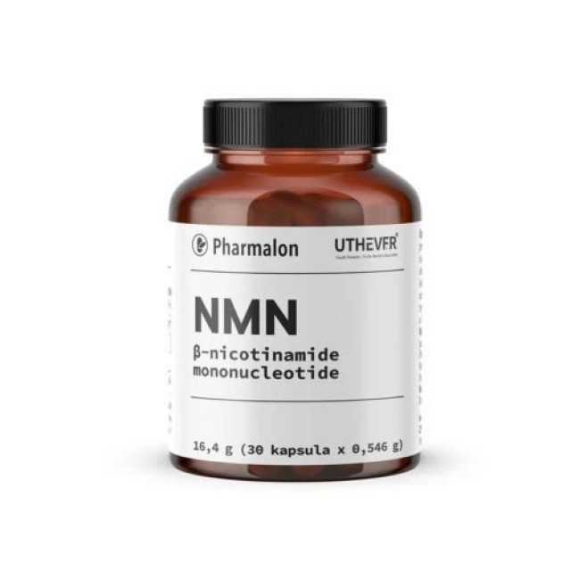 Nmn Β-Nicotinamide Mononucleotide Kapsule A30