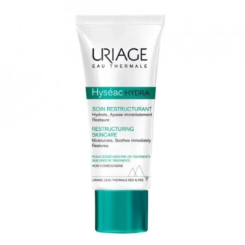 URIAGE HYSEAC HYDRA  KREMA 40ML 3839